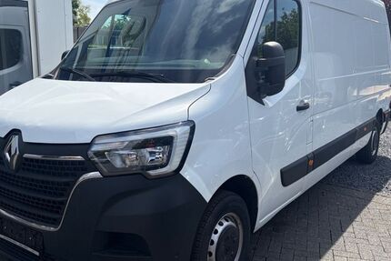 Renault Master 58.000 km 23.700 &euro; Grevenbroich 41515