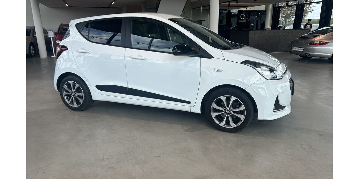 Hyundai i10 69.000 km 12.987 &euro; Dietzenbach 63128