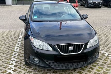 Seat Ibiza 147.000 km 3.650 &euro; Neubrandenburg 17033
