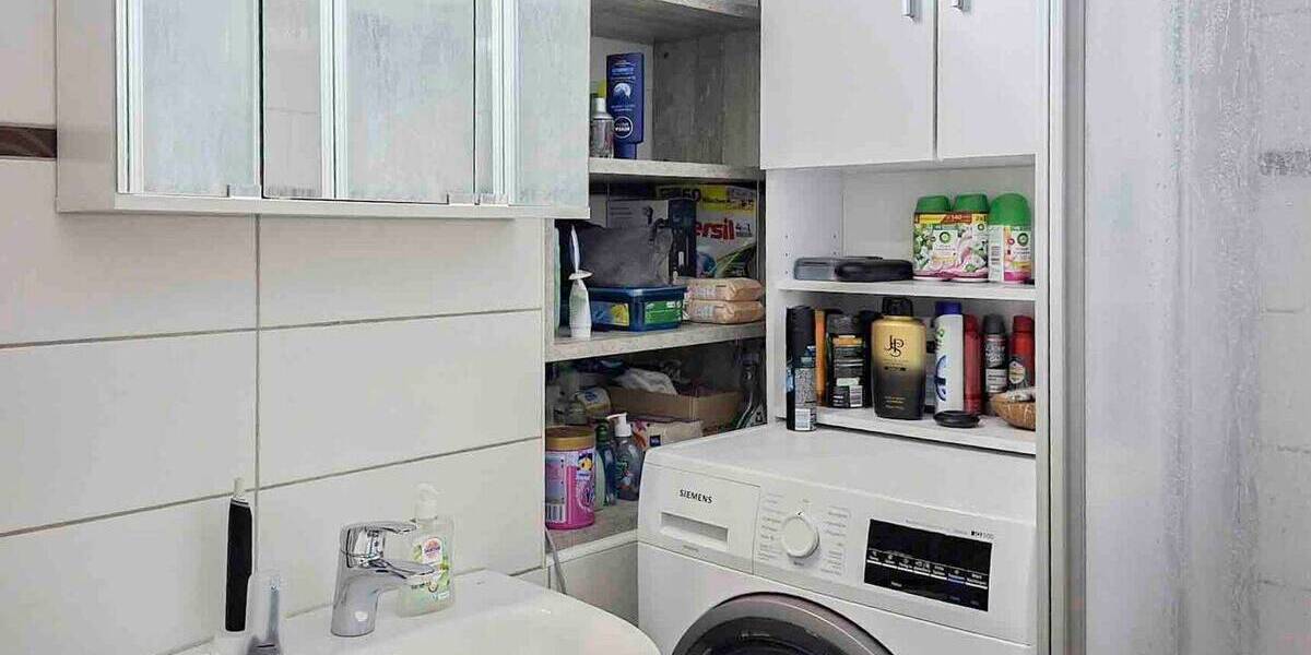 Etagenwohnung Neuburg an der Donau Neuburg - 2 Zimmer, 53 m&sup2;, 185.000&euro; | Angebot:26764133