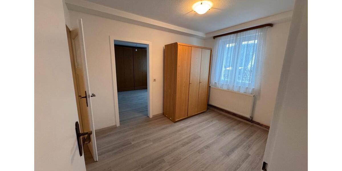 Erdgeschoßwohnung Künzelsau - 2 Zimmer, 51 m&sup2;, 630&euro; | Angebot:24936946