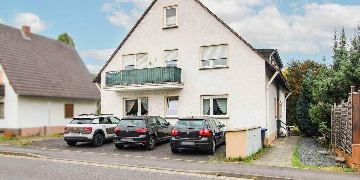 Mehrfamilienhaus, Wohnhaus Sinzig Westum - 1 Zimmer, 650.000&euro; | Angebot:25846148