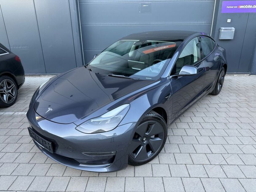 Tesla Model 3 99.989 km 24.990 € Ruderting 94161