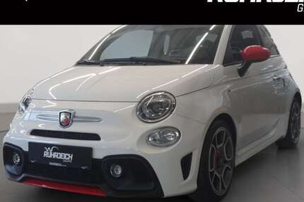 Abarth 500 24.498 km 16.490 &euro; Mülheim a.d. Ruhr 45475