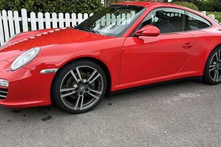 Porsche 997 48.500 km 69.850 € Detmold 32756