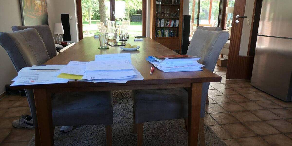 Einfamilienhaus Heiligenhafen - 4 Zimmer, 140 m&sup2;, 595.000&euro; | Angebot:26190417