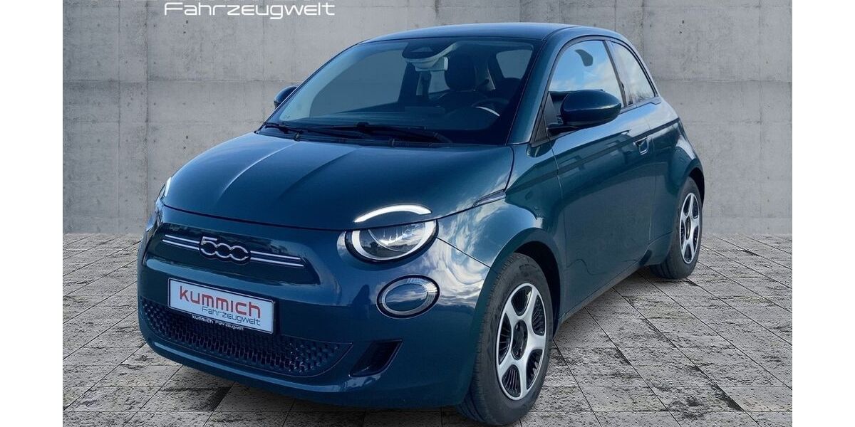 Fiat 500e 15.810 km 15.480 &euro; Crailsheim 74564