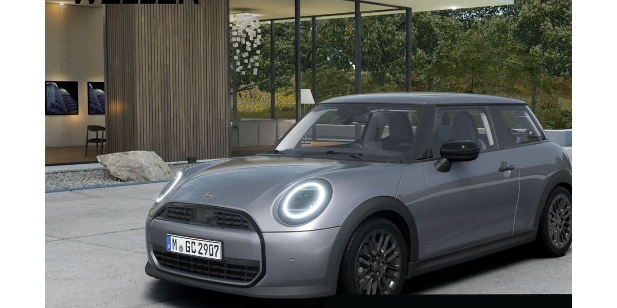 Mini Cooper C 11.024 km 24.985 &euro; Paderborn 33104