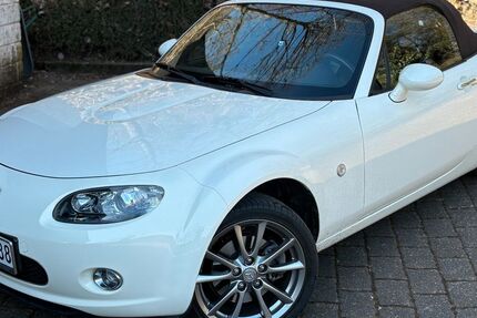 Mazda MX-5 46.000 km 11.400 &euro; Idar-Oberstein 55743