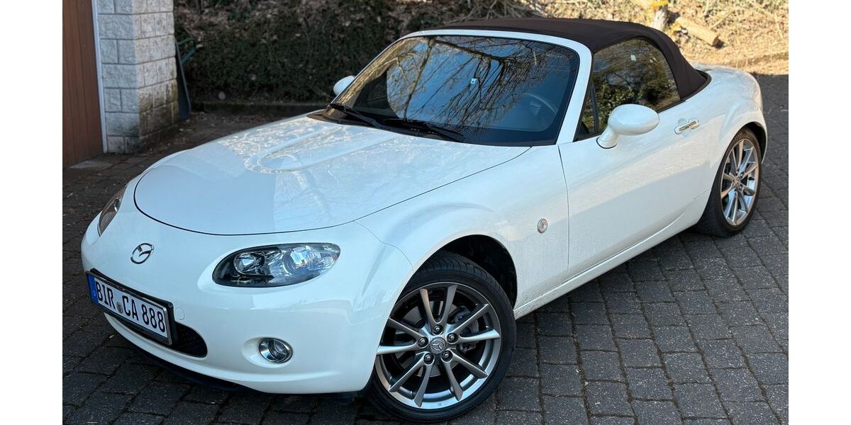 Mazda MX-5 46.000 km 11.400 &euro; Idar-Oberstein 55743