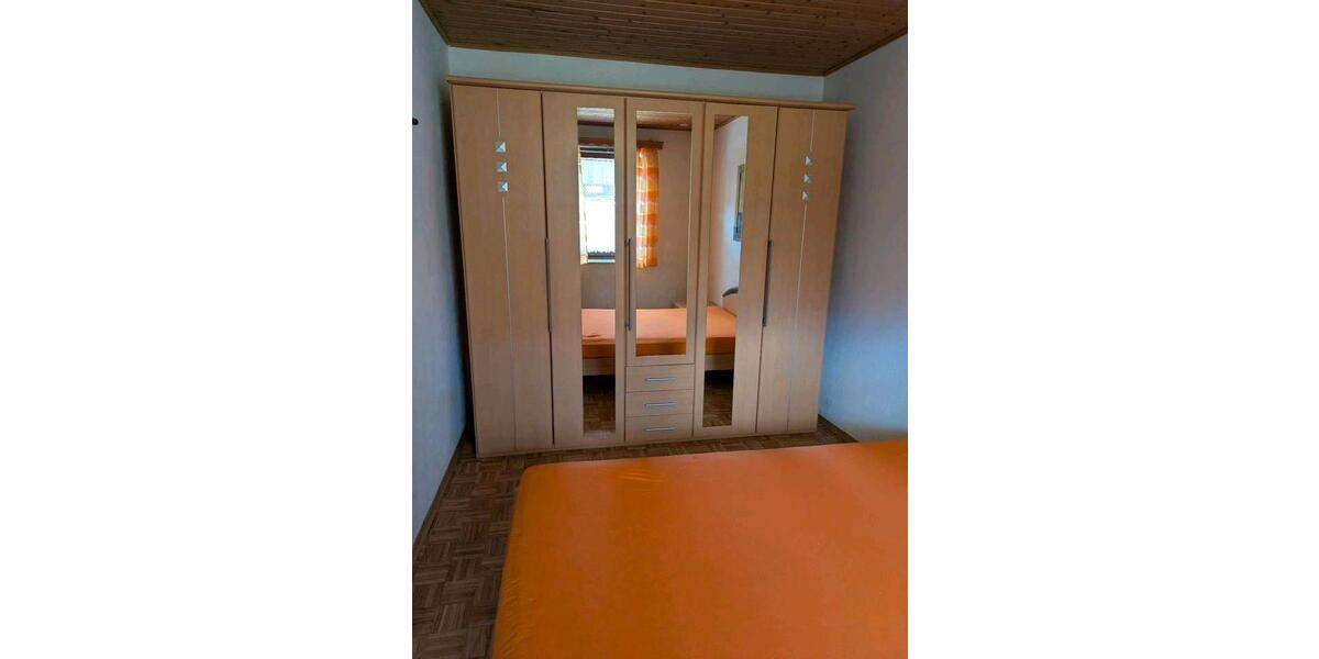 Terrassenwohnung Furth im Wald - 2.5 Zimmer, 60 m&sup2;, 350&euro; | Angebot:26646320