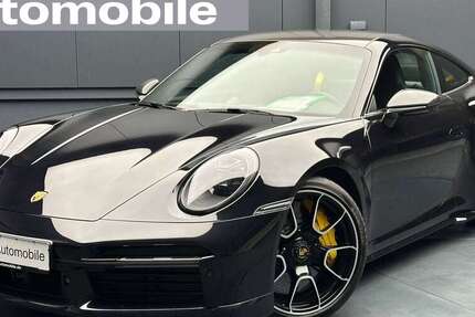 Porsche 992 18.850 km 234.800 &euro; Helmstedt 38350