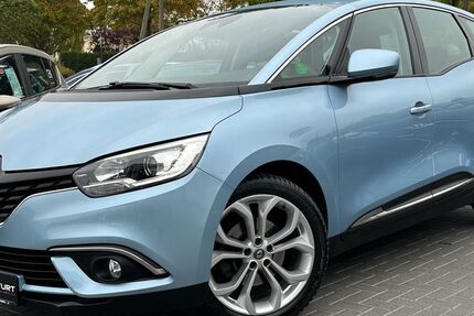 Renault Scenic 138.532 km 8.790 € Erfurt 99085