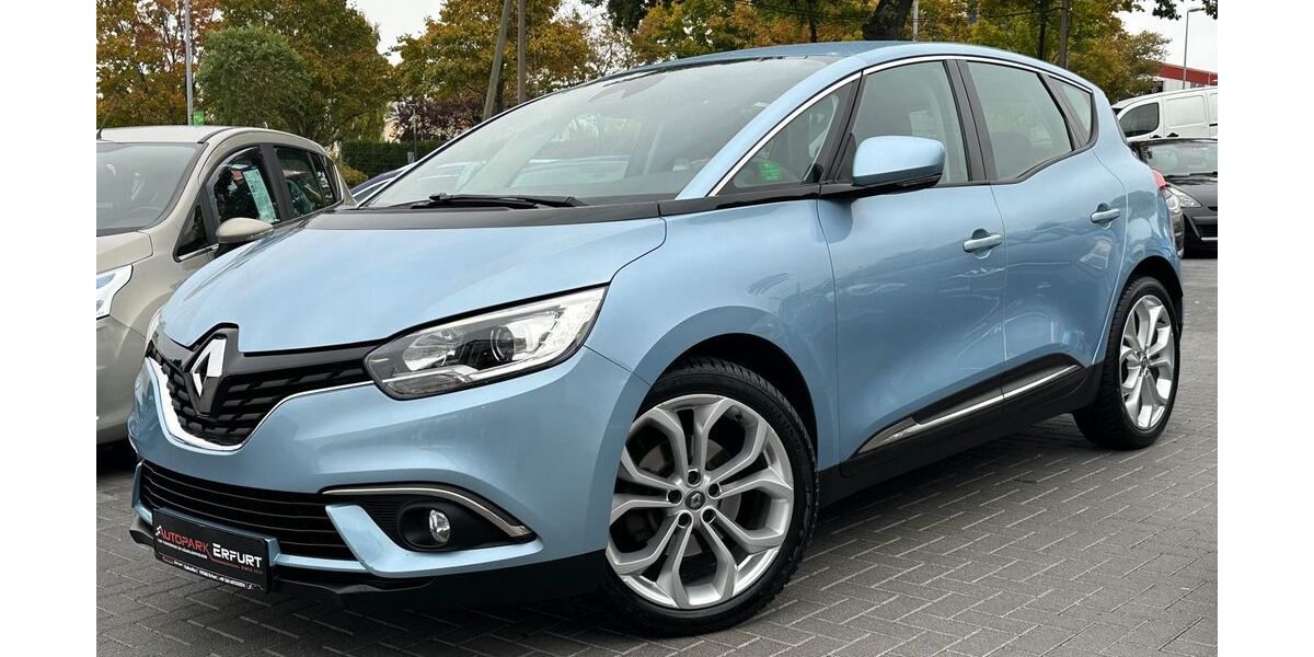 Renault Scenic 138.532 km 8.790 € Erfurt 99085