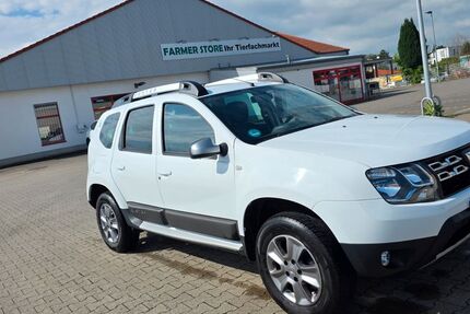 Dacia Duster 120.000 km 6.900 &euro; Rosdorf 37124