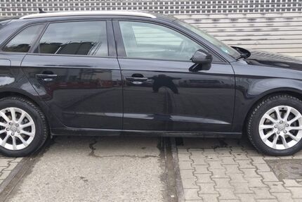 Audi A3 193.914 km 8.000 &euro; Stuttgart 70376