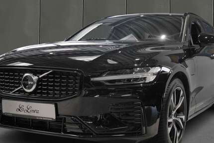 Volvo V60 11.787 km 44.890 &euro; Saarbrücken 66121