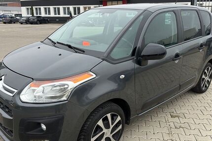 Citroen C3 Picasso 119.183 km 5.999 € Stolberg 52222