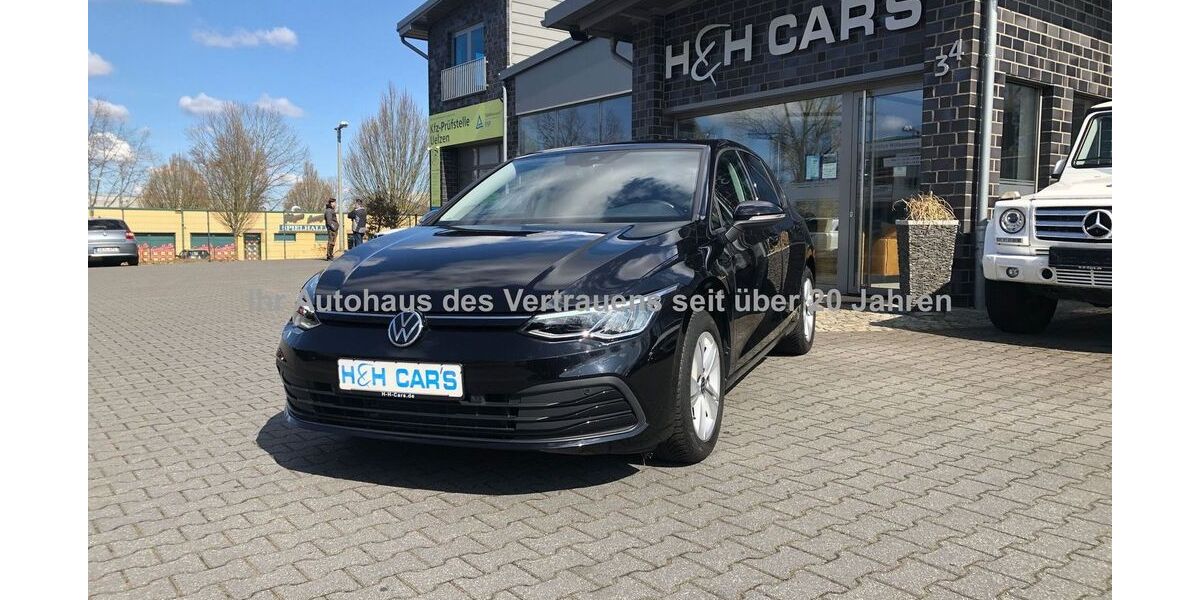 VW Golf 65.005 km 19.900 &euro; Uelzen 29525