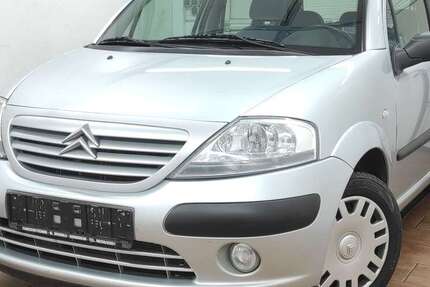 Citroen C3 134.999 km 1.599 &euro; Bickenbach 64404