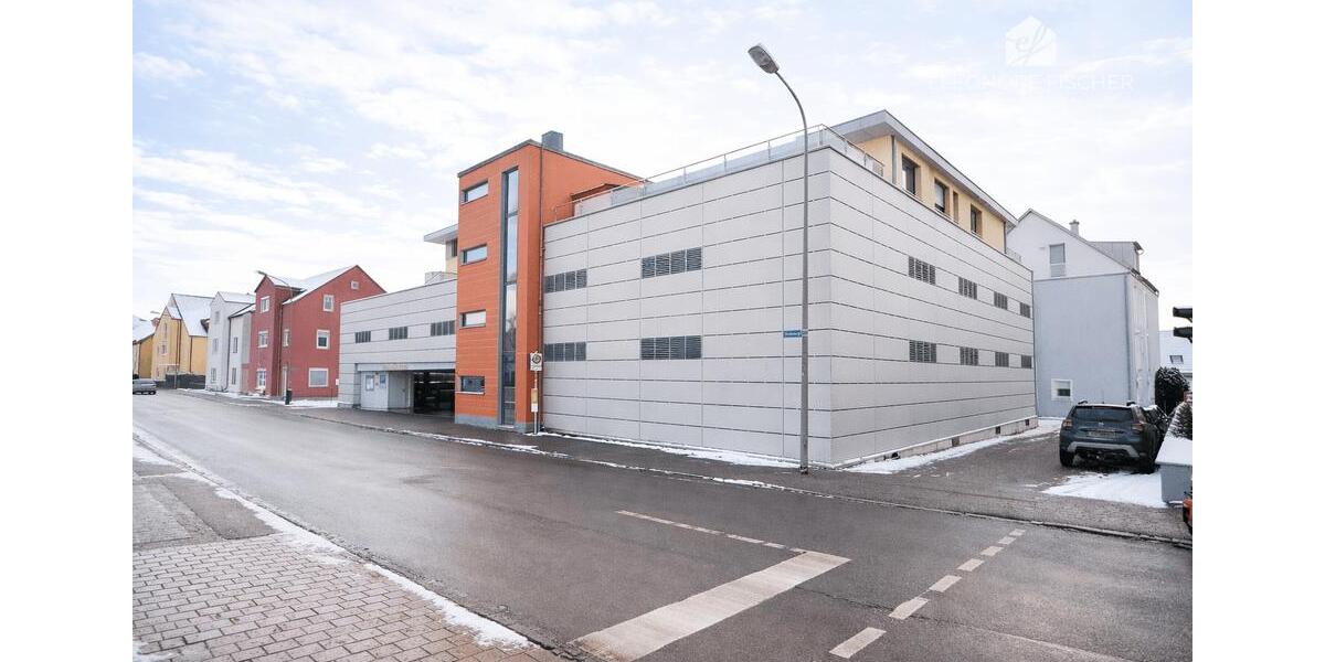 Einfamilienhaus Donauwörth - 4 Zimmer, 182 m&sup2;, 1.950&euro; | Angebot:24597227