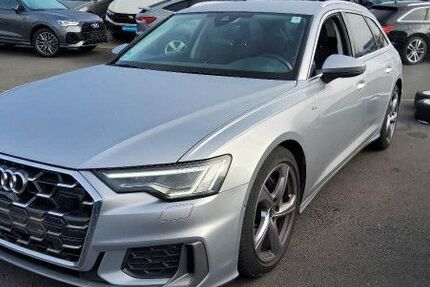Audi A6 63.016 km 41.970 &euro; Lohr am Main 97816