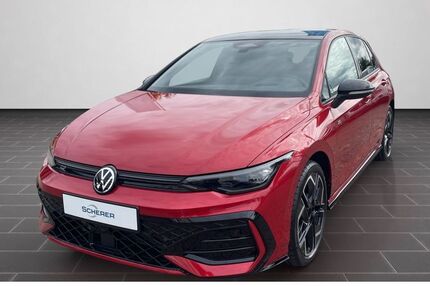 VW Golf 8.000 km 39.900 &euro; Mayen 56727