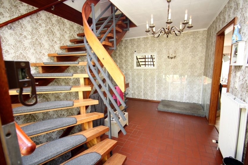 Wohnen mit Weitblick – großzügiges Einfamilienhaus mit zusätzlichem Baupotenzial in Kerpen-Blatzheim 6 zimmer