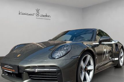 Porsche 992 8.888 km 299.992 &euro; Saarbrücken 66133