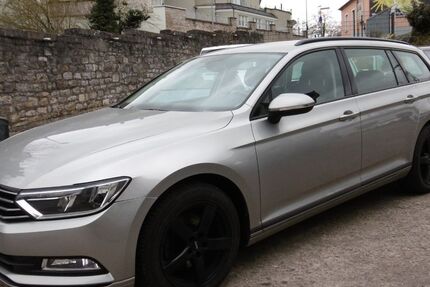 VW Passat 201.600 km 8.700 &euro; Kitzingen 97318