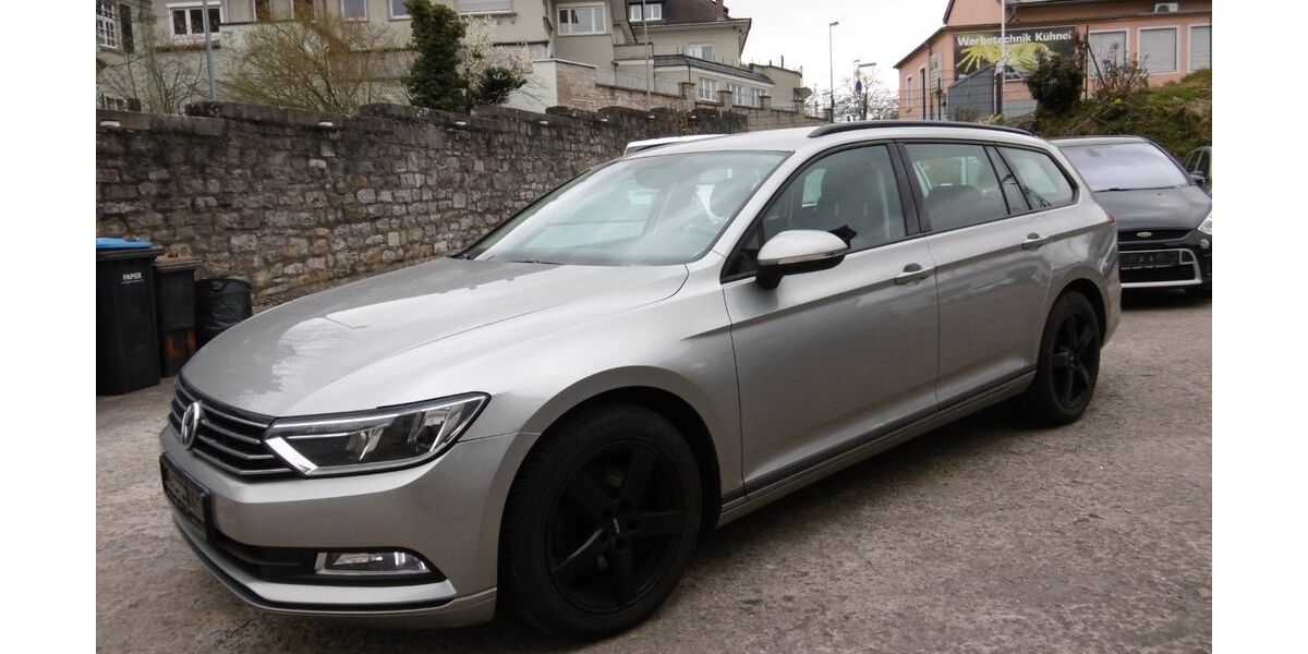 VW Passat 201.600 km 8.700 &euro; Kitzingen 97318
