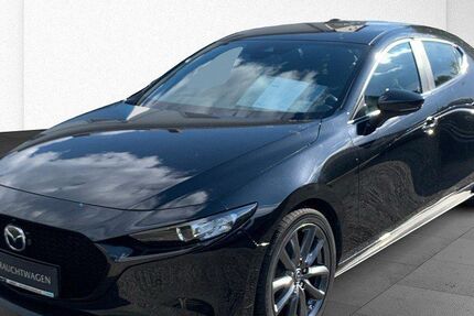 Mazda 3 90.700 km 16.940 € Amberg 92224