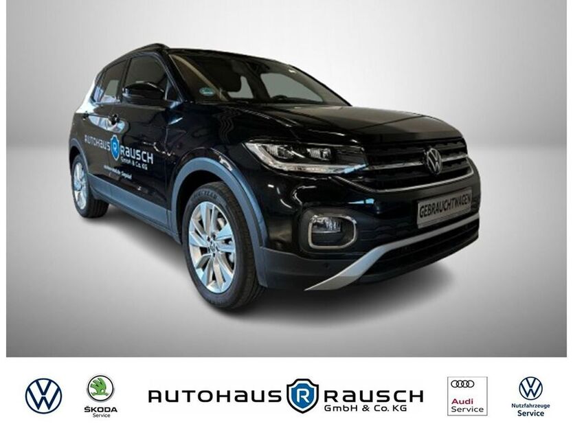 T-Cross