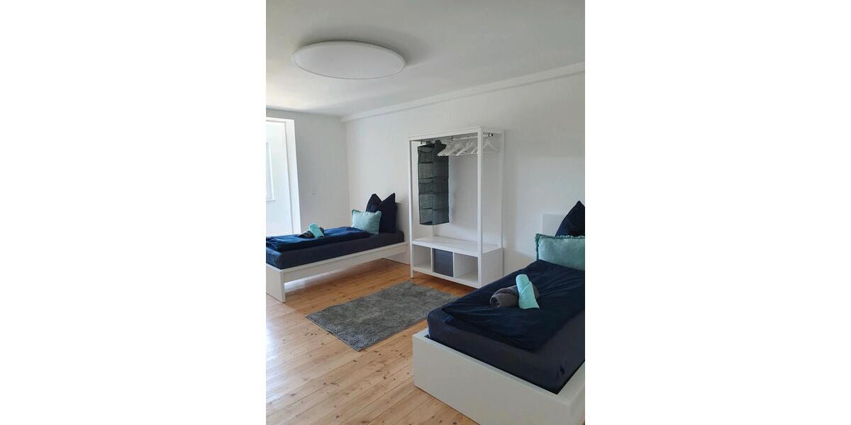 Etagenwohnung Eggenstein-Leopoldshafen Leopoldshafen - 4 Zimmer, 110 m&sup2;, 3.000&euro; | Angebot:24772644