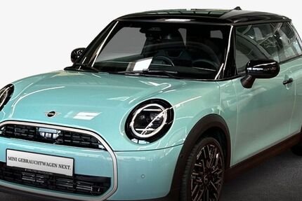 Mini Cooper C 8.084 km 24.113 &euro; Karlsruhe 76227