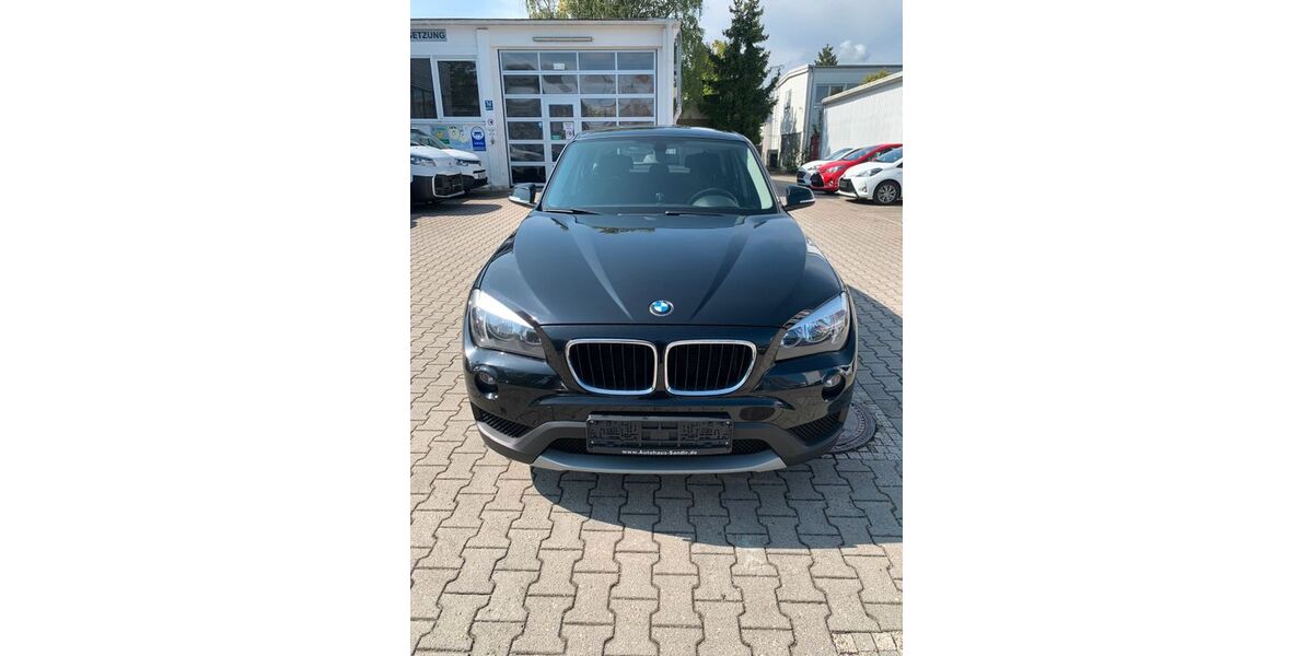 BMW X1 254.000 km 6.300 &euro; Riemerling 85521