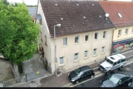 Einfamilienhaus zu verkaufen - Haus Uffenheim | Angebot:25352122