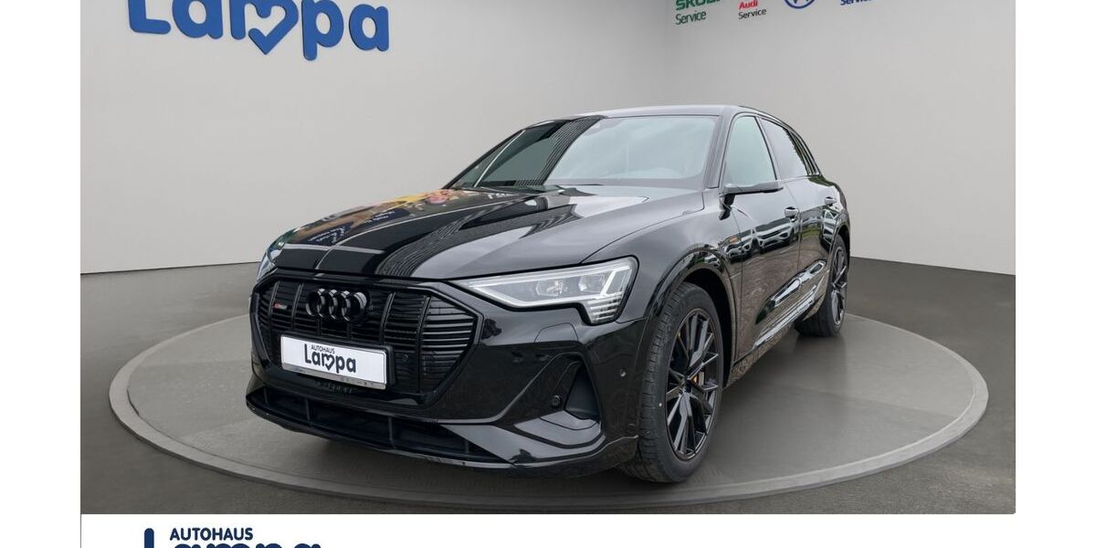Audi e-tron 20.850 km 32.830 &euro; Lengerich bei Lingen/Emsland 49838