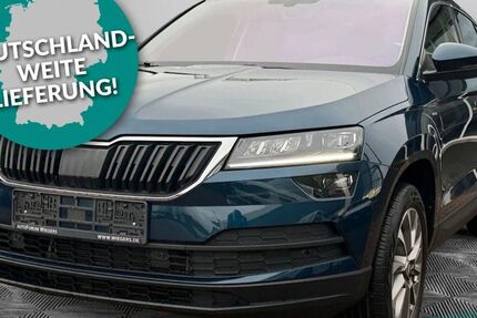 Skoda Karoq 44.002 km 23.881 &euro; Gütersloh 33334