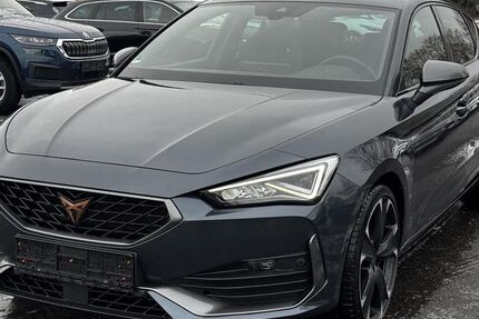 Cupra Leon 60.700 km 22.899 € Oberlungwitz 09353