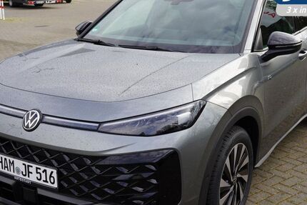 VW T-Roc 6.000 km 38.970 &euro; Hamm 59065