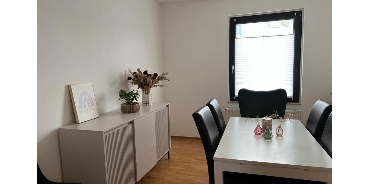 Etagenwohnung Mülheim an der Ruhr Menden-Holthausen - 3 Zimmer, 70 m&sup2;, 610&euro; | Angebot:24983740