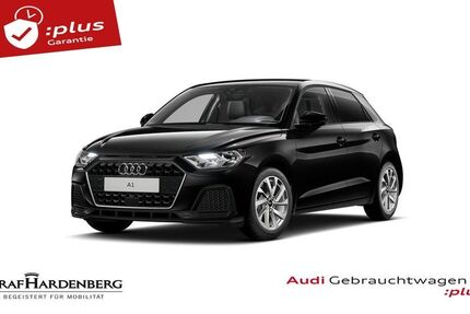 Audi A1 6.400 km 23.930 &euro; Aach 78267