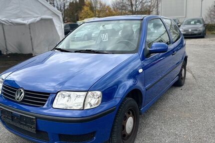 VW Polo 152.039 km 1.650 &euro; Augsburg 86167