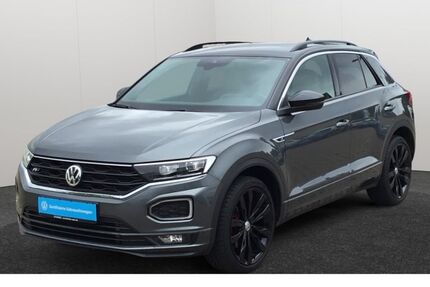 VW T-Roc 87.160 km 24.822 € Apolda 99510