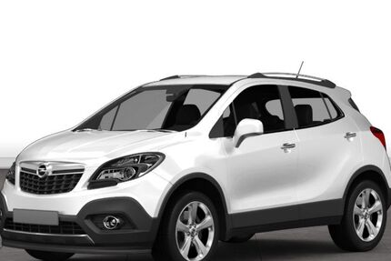 Opel Mokka 124.599 km 8.775 &euro; Bad Kreuznach 55543