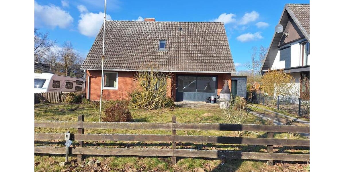 Doppelhaushälfte Bad Oldesloe - 4.5 Zimmer, 112 m&sup2;, 1.430&euro; | Angebot:25360666