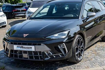 Cupra Leon 11.760 km 28.888 &euro; Pohlheim 35415