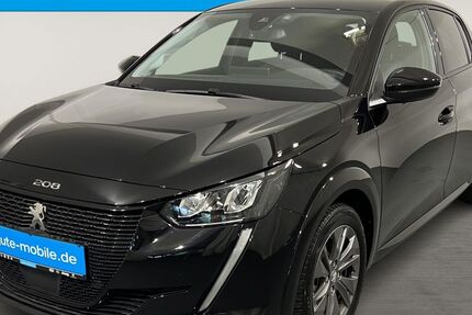 Peugeot e-208 21.100 km 17.990 &euro; Reutlingen 72762