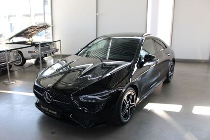 Mercedes-Benz CLA 200 6.209 km 46.790 € Heidenheim 89520